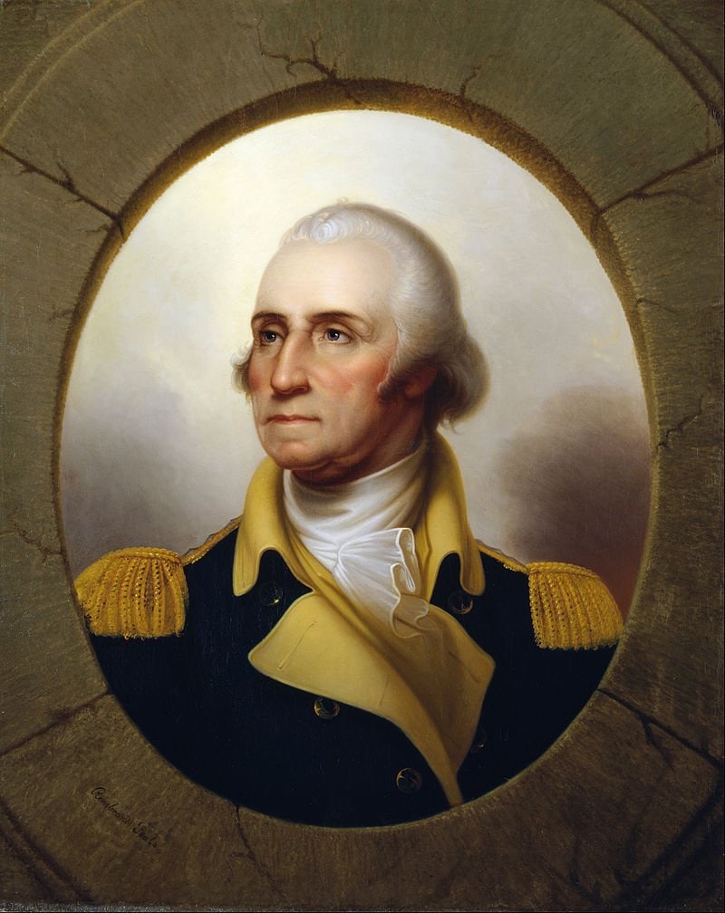 George Washington's life & legacy: The fascinating history of a
