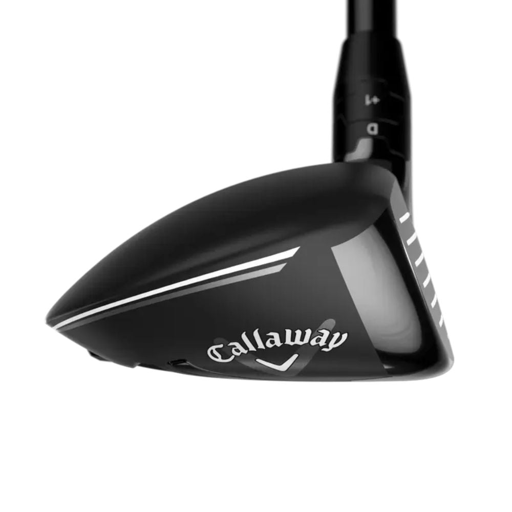 Callaway Paradym Ai Smoke Hybrid - Club 14 Golf
