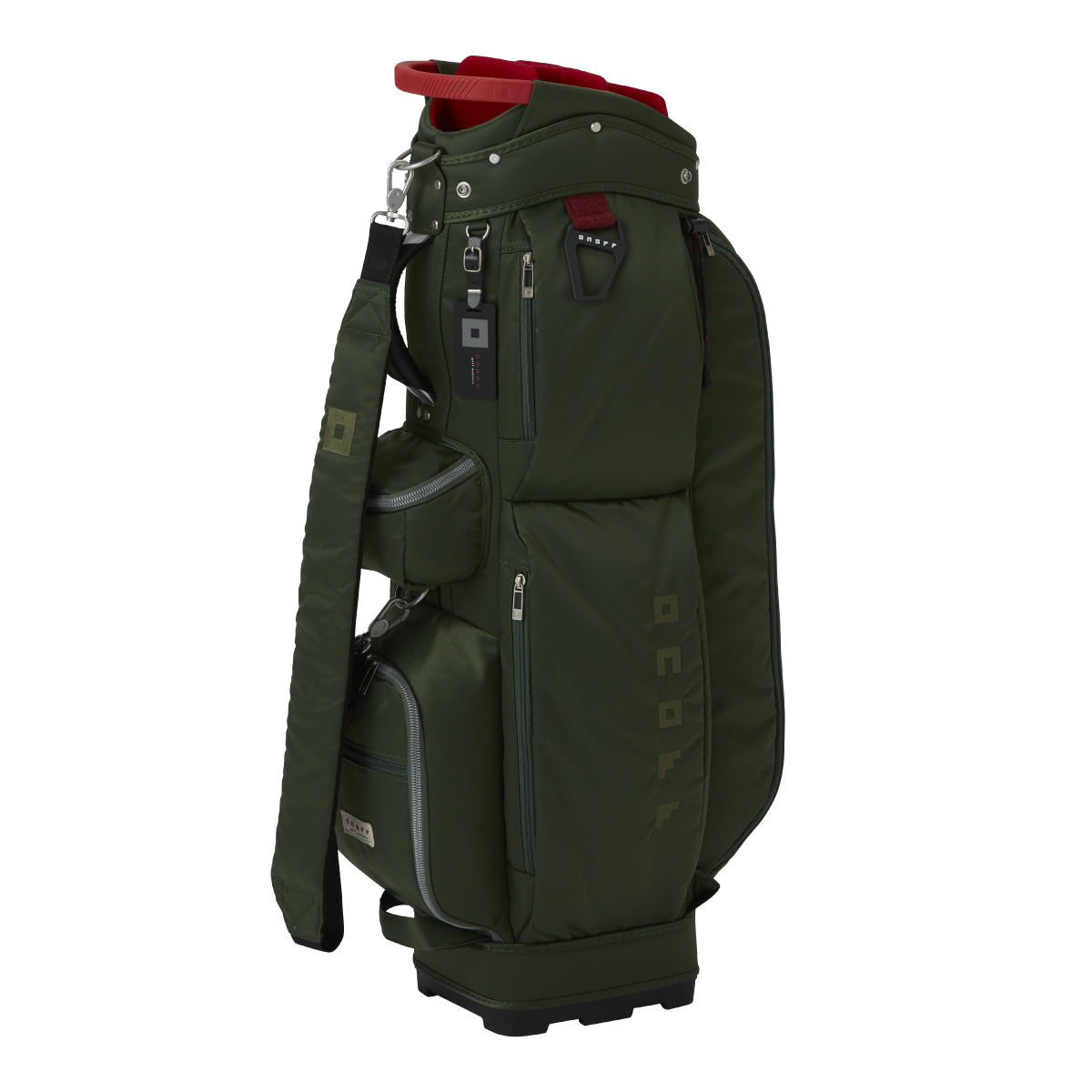 Caddie Bag OB0424