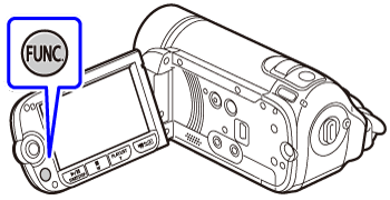 ビデオカメラ】DVDライター「DW-100」を使ってDVDを作成する方法（iVIS