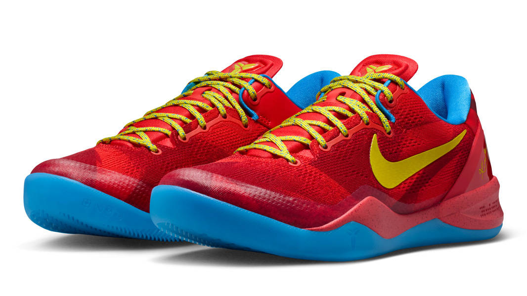 Nike Kobe 8 Protro Year of the Horse | IM0594-600 | The Sole Supplier