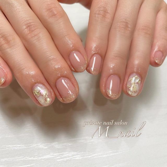 佐賀市大和町 M_nail｜佐賀のネイルサロン｜ネイルブック