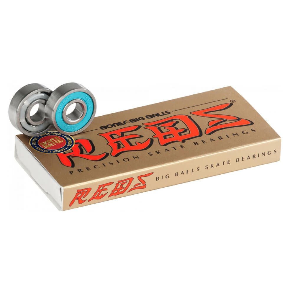BONES BEARING ボーンズ ベアリング SWISS CERAMIC オイルタイプ
