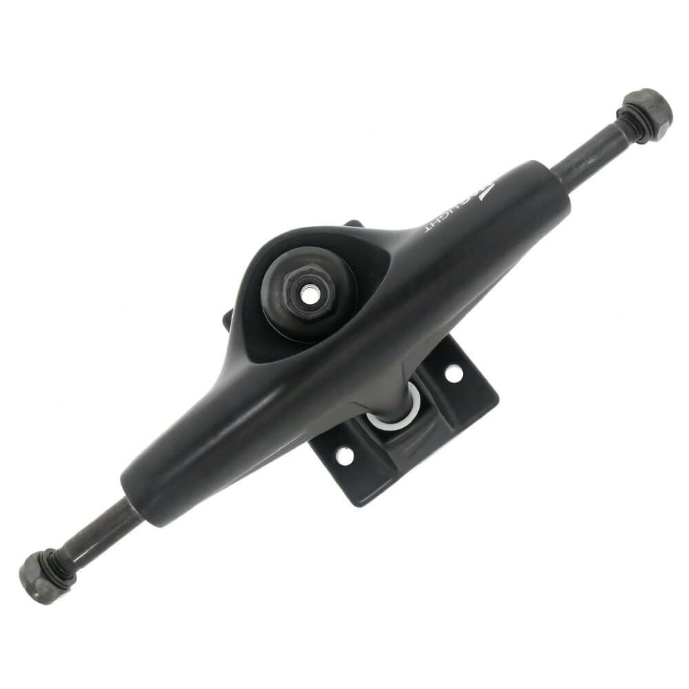 TENSOR TRUCK テンサー トラック MAG LIGHT 5.0 HI 黒 スケートボード