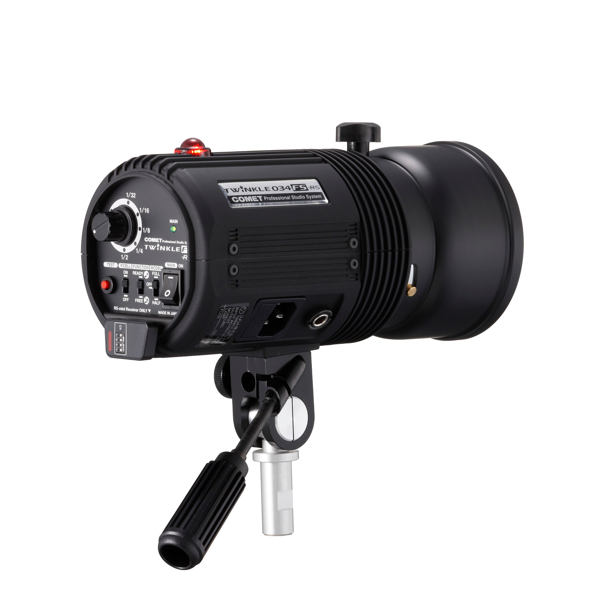 TWINKLE 034FS-RSリフレクターセット – COMET オンラインショップ