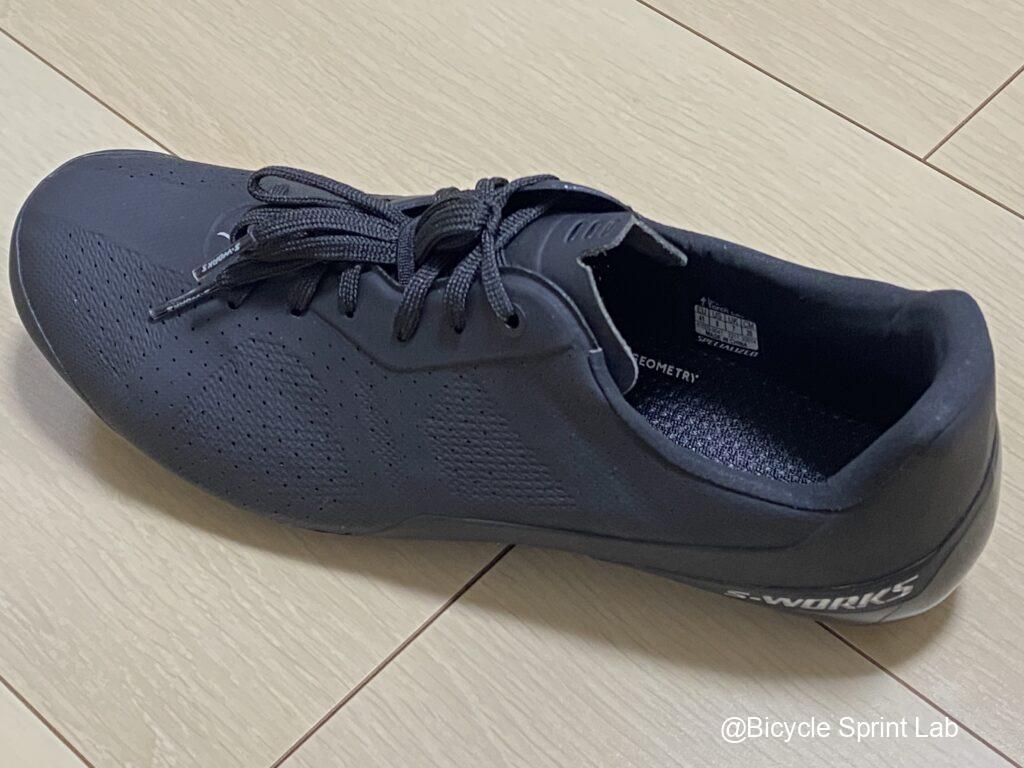 安易な買い替えはNG】S-WORKS TORCH LACEがS-WORKS SUB6の後継にはなれ