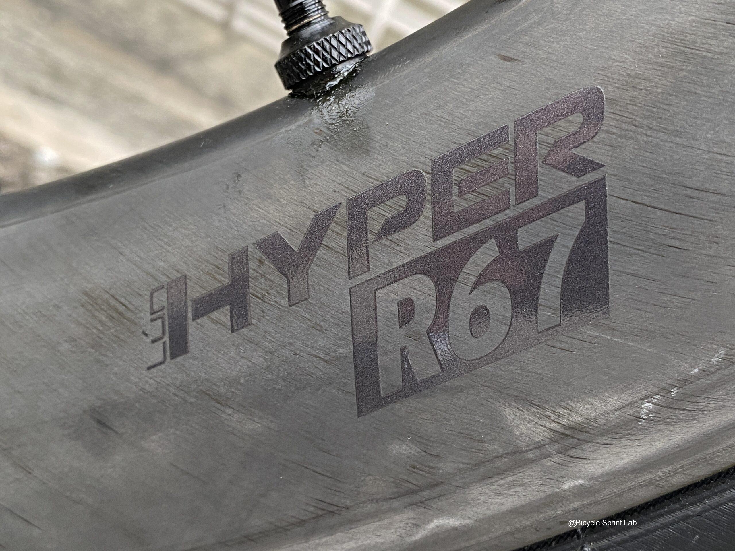 真面目に検証シリーズ】カーボンスポークホイールは救いの一手になり