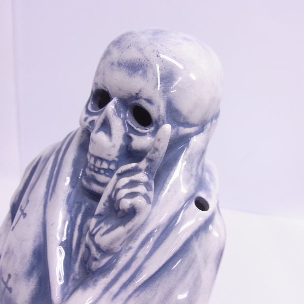 NEIGHBORHOOD/ネイバーフッド 14SS BOOZE.REAPER/C-INCENSE CHAMBER