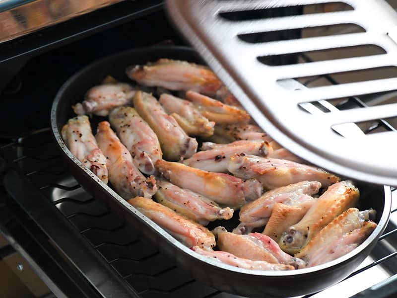 買ってよかったもの】魚焼き器で使える、アサヒ軽金属の〈スペースパン