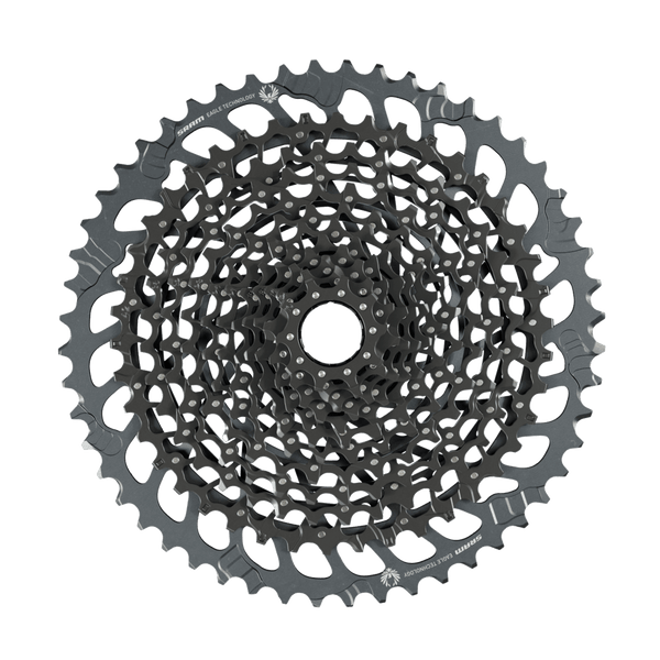 SRAM XG1275 Cassette 10-50 12 Speed XD Driver GX Eagle Black – Crooze