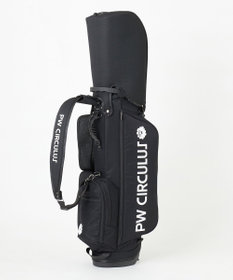 UNISEX】デタッチャブル キャディバッグ シューズケース・ランドリー