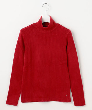 WOMEN】グランサーモリブハイネックニット / 23区GOLF | ファッション