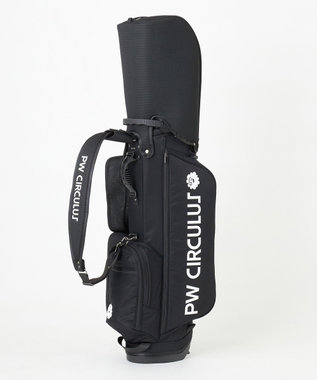 UNISEX】デタッチャブル キャディバッグ シューズケース・ランドリー