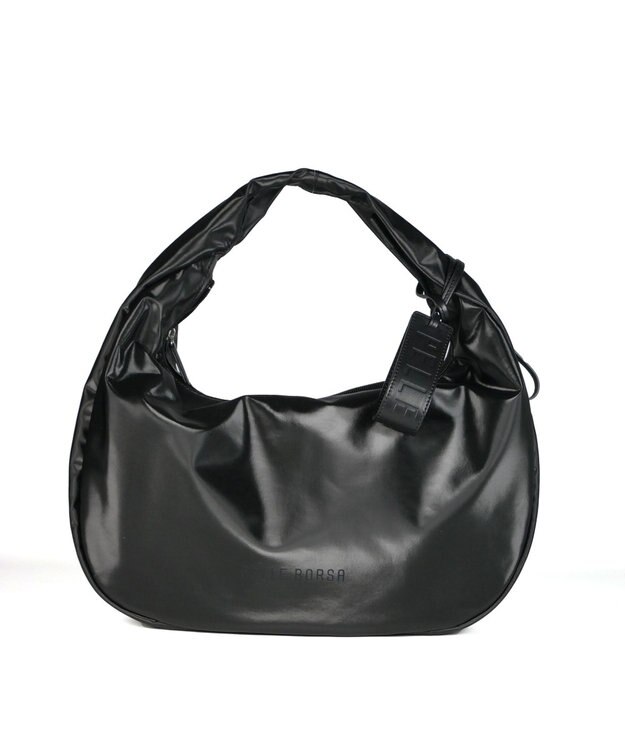 ワンハンドルラウンドバッグ Cheers 4696 / PELLE BORSA