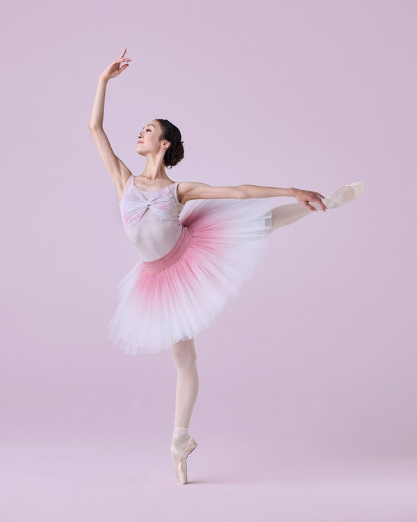 永久メイさんの「好き」を詰め込んだコラボウェア | ONWARD CROSSET