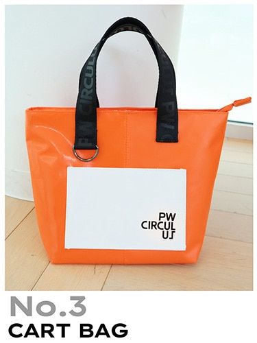 2024 NEW】 CADDIE BAG＆GOODS | ONWARD CROSSET