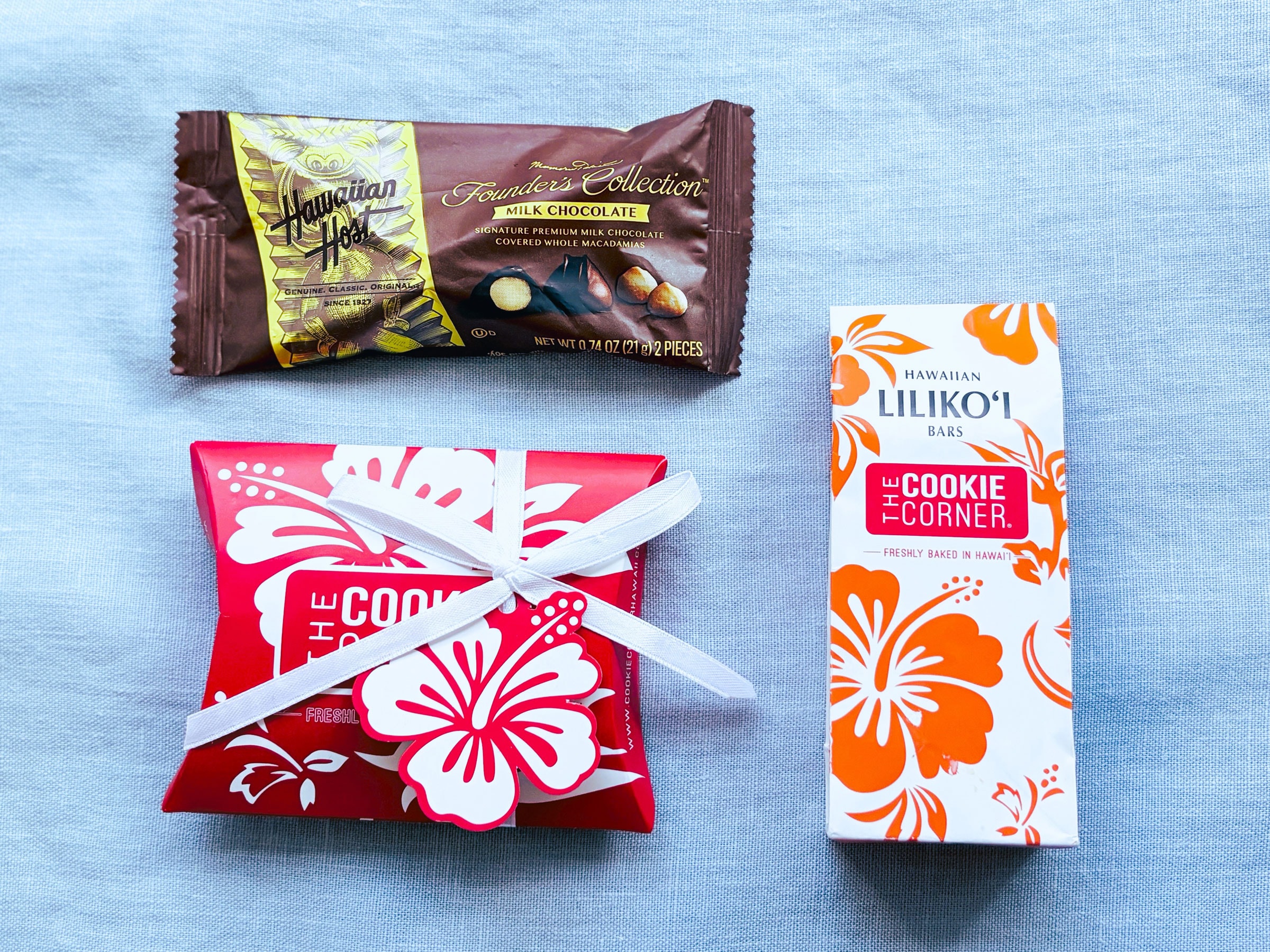 編集部厳選【5ドル以下のハワイ土産】穴場スポット＆人気直営店の