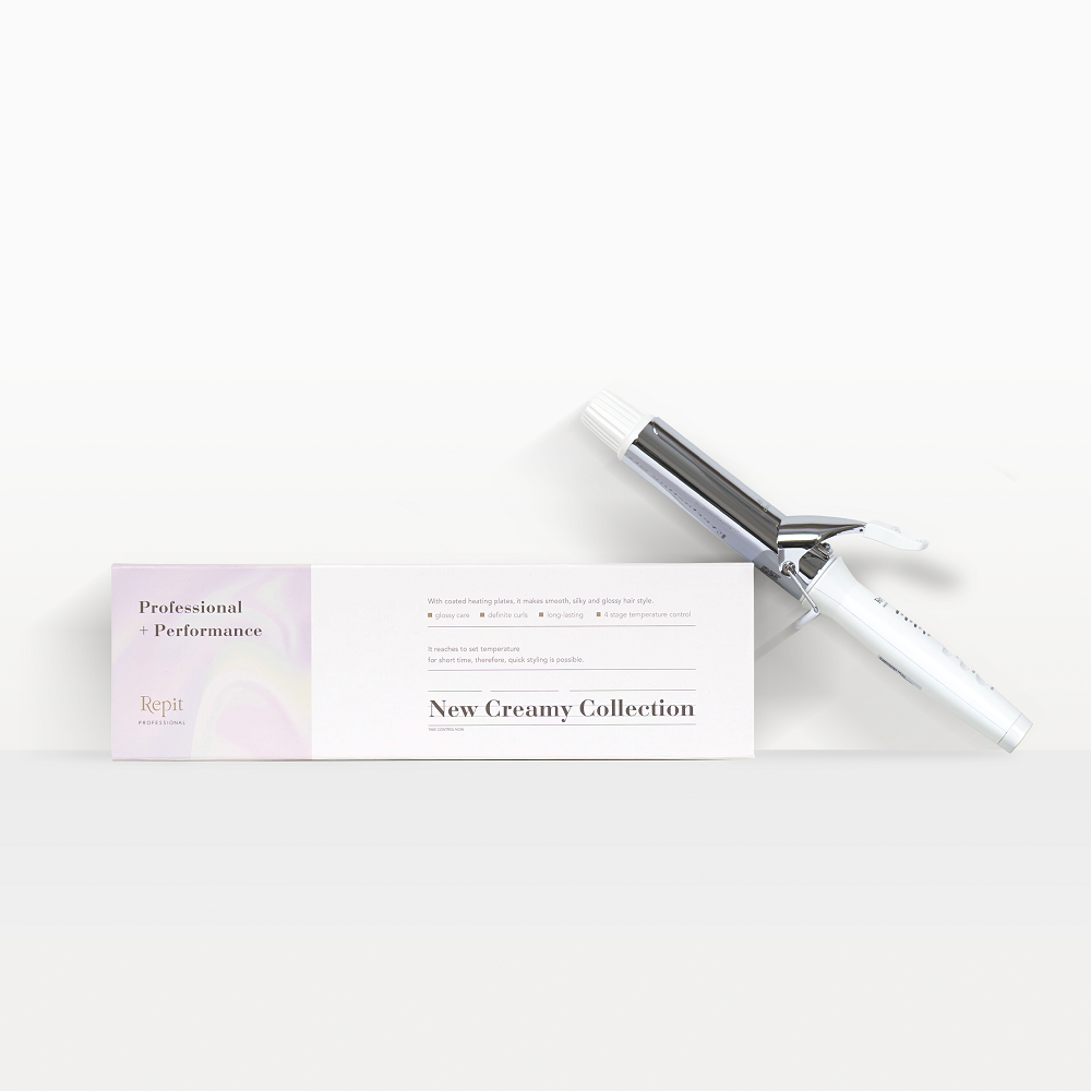 Repit スクエアバー 36mm - 【公式】クレイツ(CREATEs)