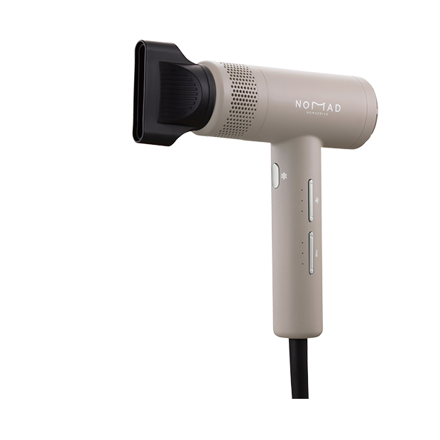 ノマドライヤー シックブラウン - 【公式】クレイツ(CREATEs)