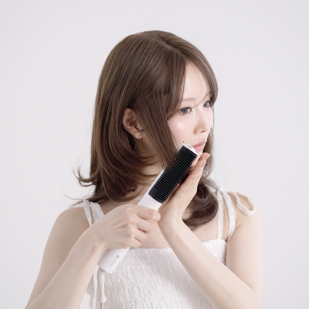 エレメア コームストレイナー - 【公式】クレイツ(CREATEs)