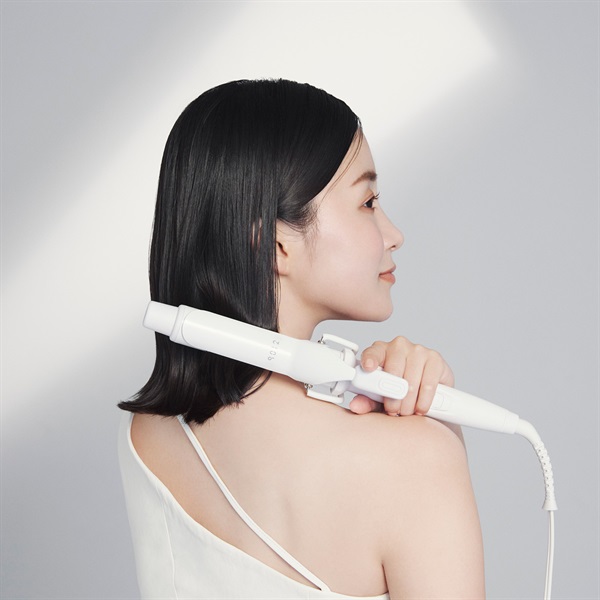 9012 イオンカールアイロン 32mm