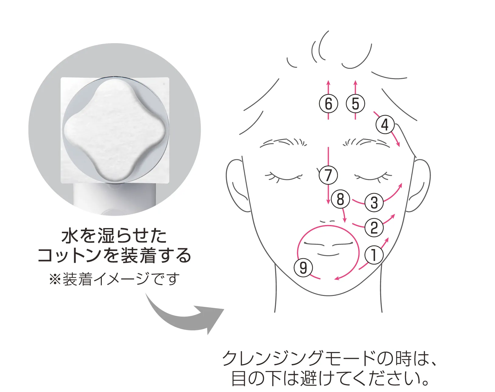 フェイスプロとは | Facepro (フェイスプロ) | 無添加追求～株式会社