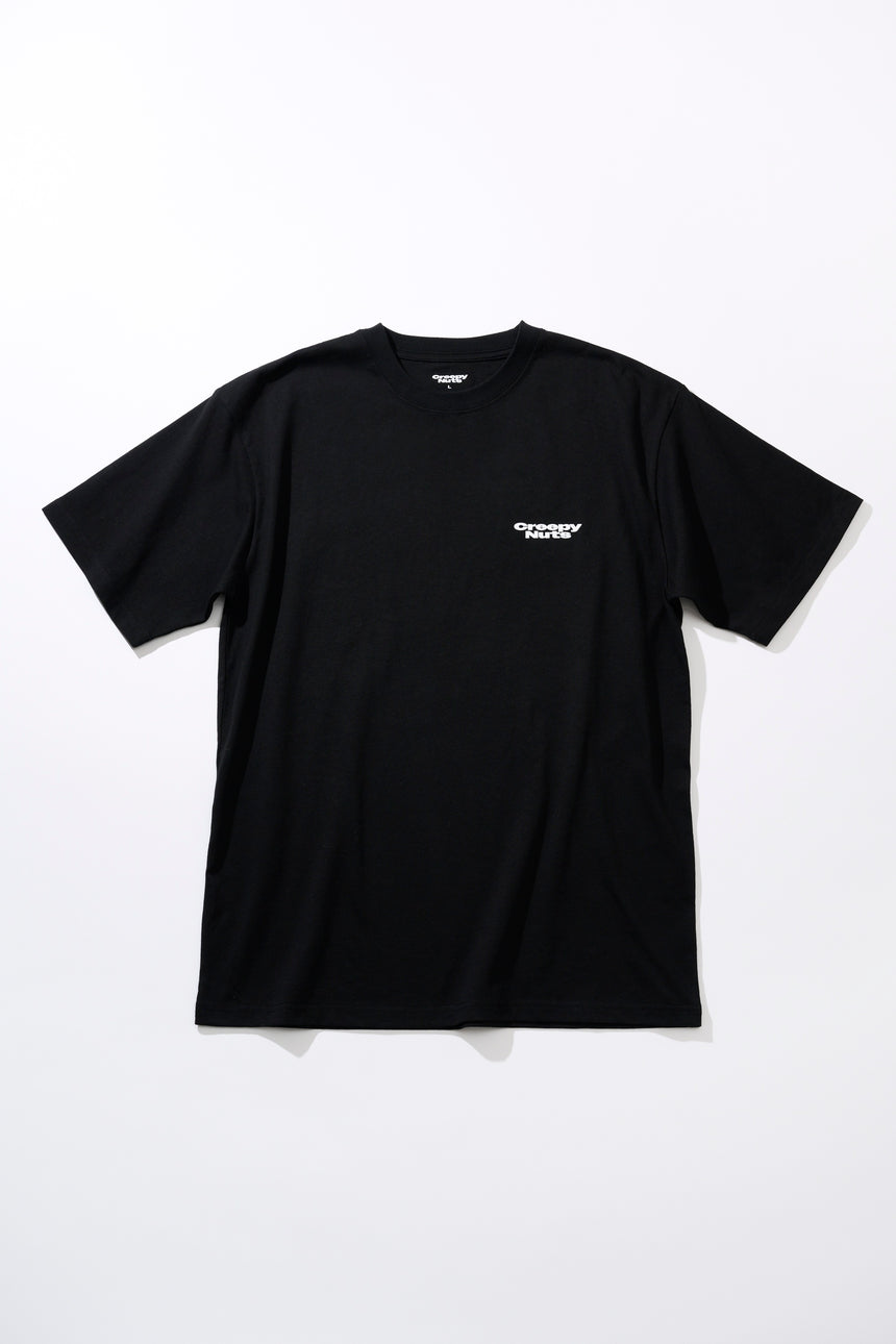 ASIA TOUR 2025 T-shirts – Creepy Nuts STORE