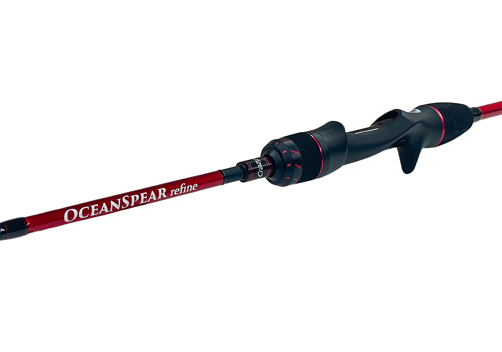 オーシャンスピア リファイン | クレイジーオーシャン