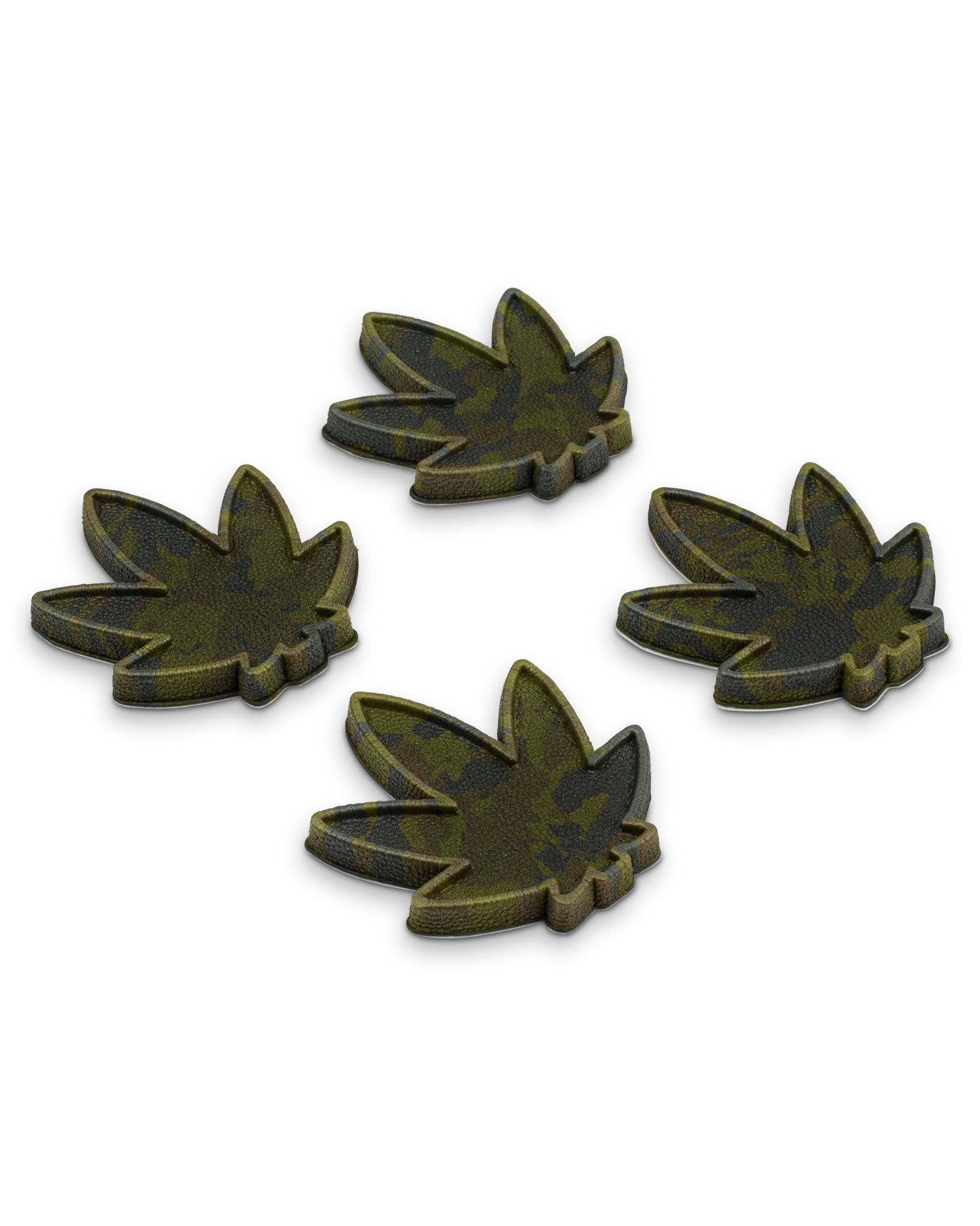 Mini Seaweed foam traction stomp pad - Crab Grab