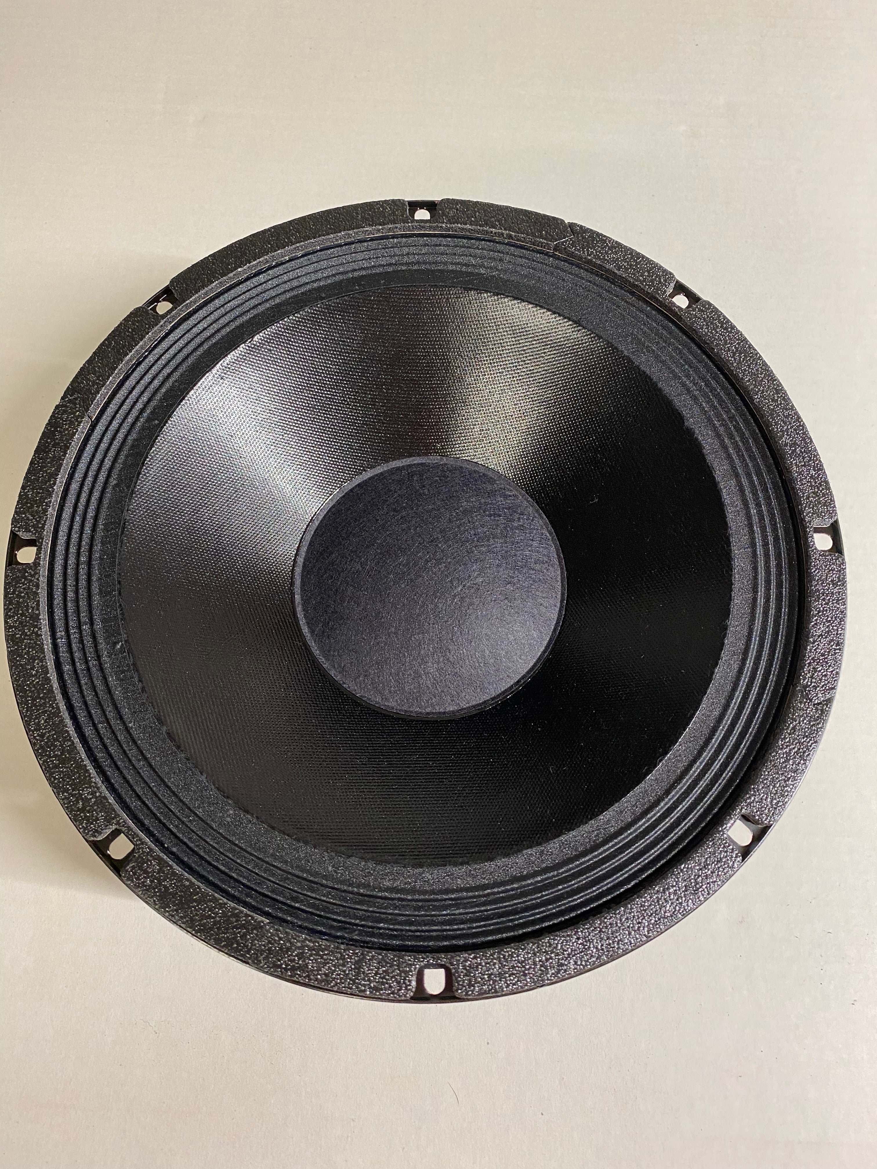 CW1230 Woofer - Pair - FREE US Shipping! – Crites Speakers