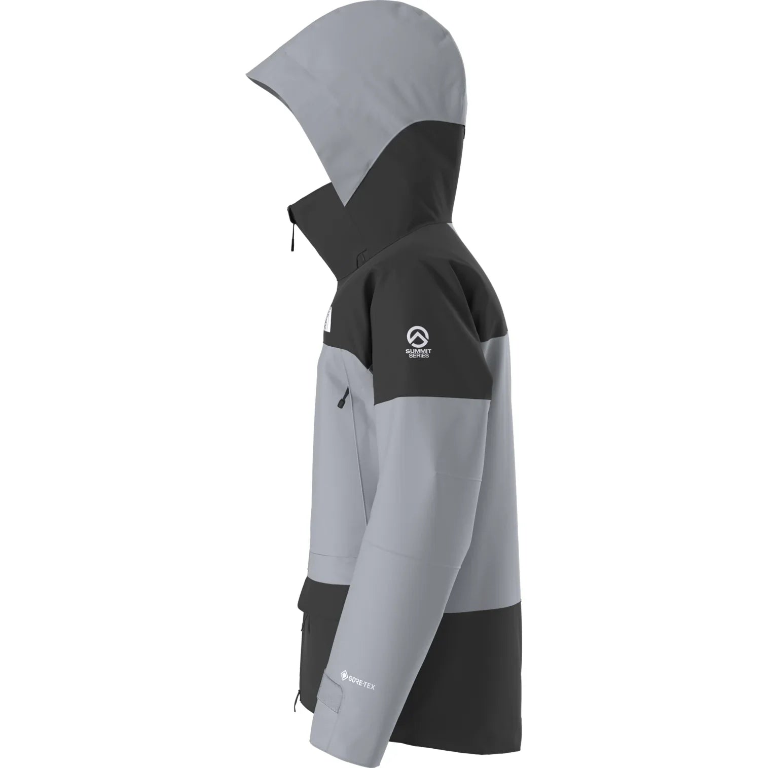 The North Face Women's Summit Verbier GTX Jacket – Cripple Creek
