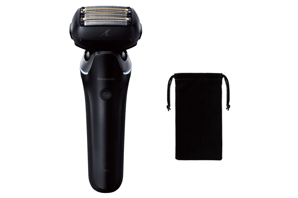 ラムダッシュPRO 6枚刃全型番の違いを徹底比較！最上位モデルES-L690U