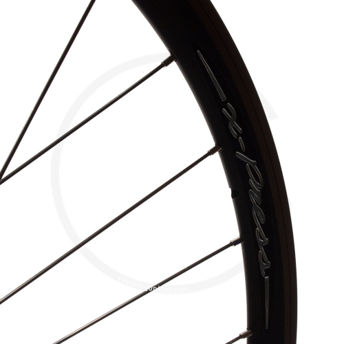 Miche XPRESS Pista/Strada Wheelset 28