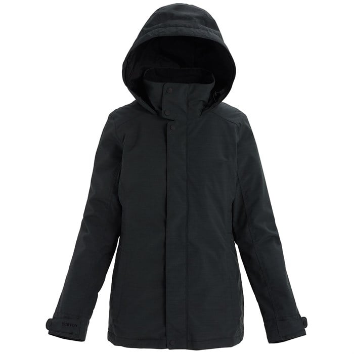 Burton 23 Jet Set Jacket – The Cutting Edge