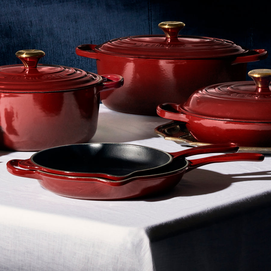 Le Creuset Skillet - 10.25