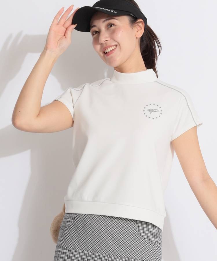 ビームスゴルフ(BEAMS GOLF)人気のゴルフアイテム ｜ レディースゴルフ