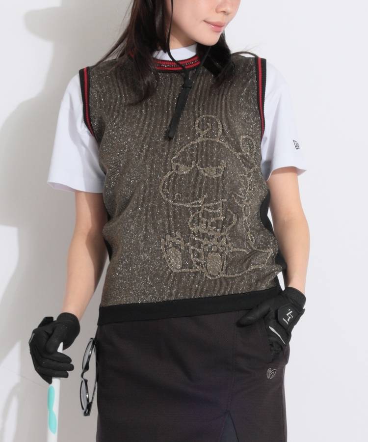 ダンスウィズドラゴン(DANCE WITH DRAGON)人気のゴルフアイテム