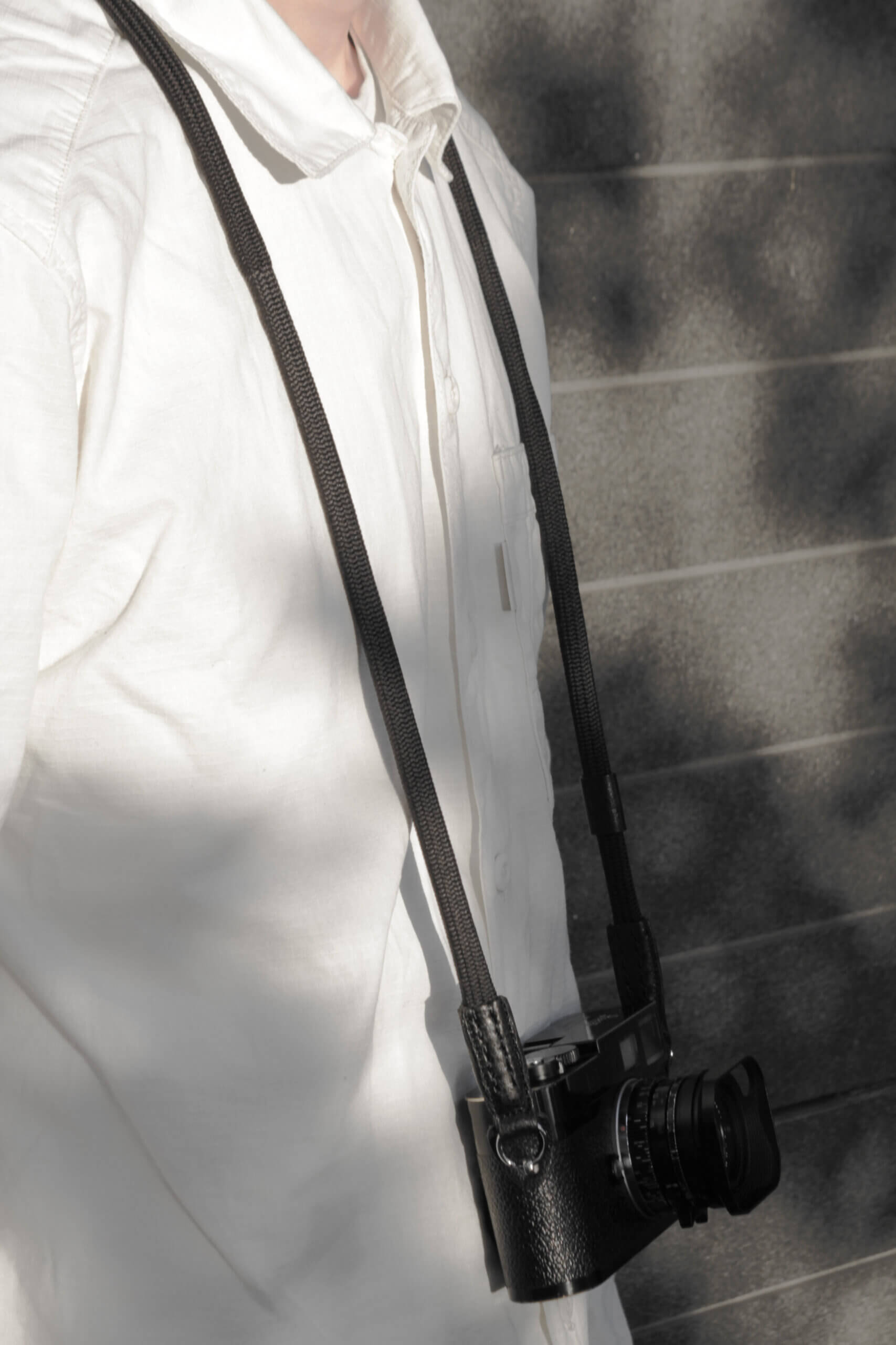 オンラインストア限定 ”SHIMEKIRI”Special edition 黒墨-Monochrome