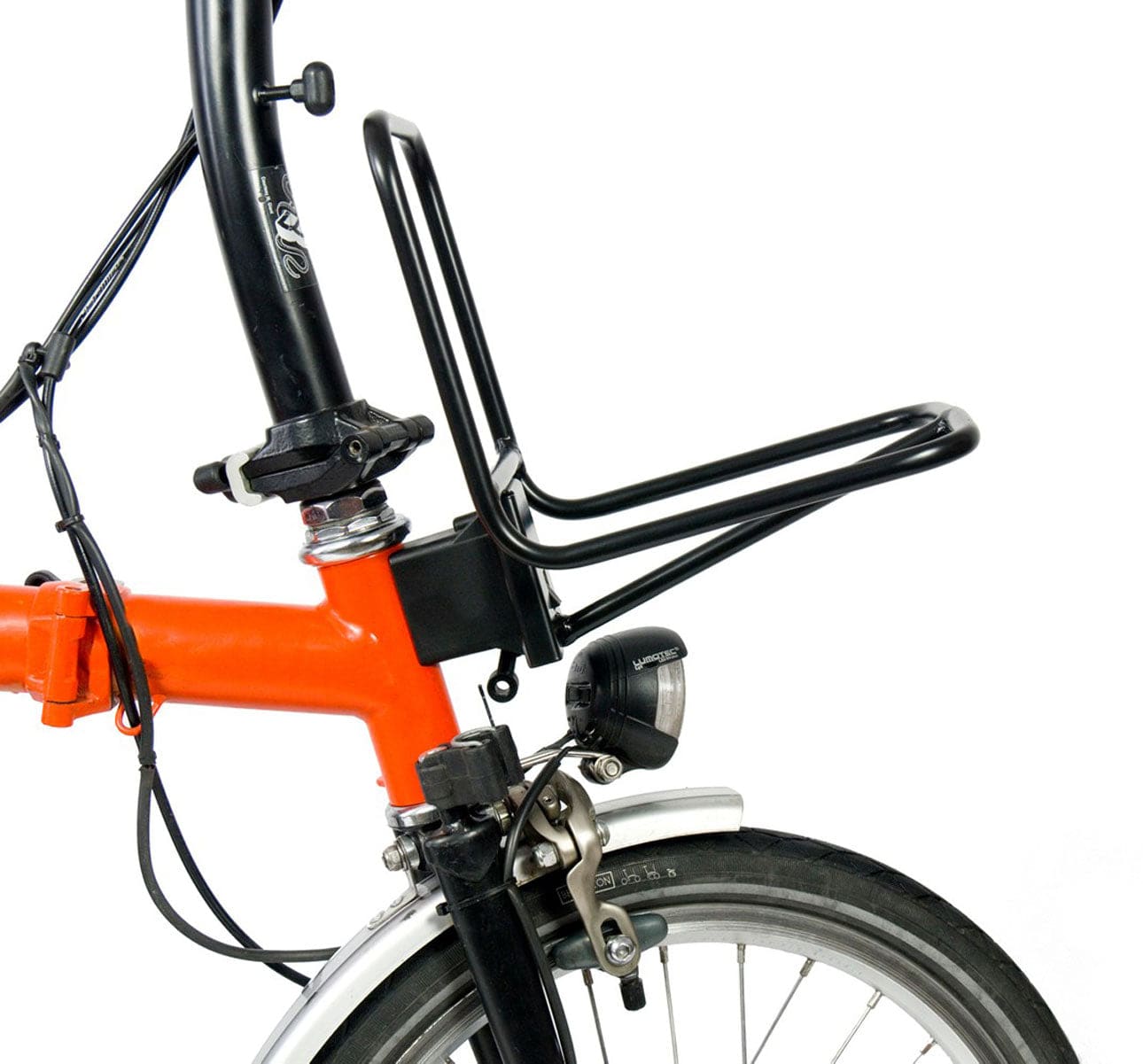 Fahrer Brompton Front Rack