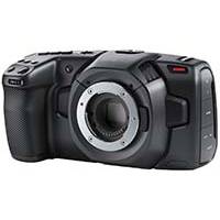 Blackmagic Pocket Cinema Camera 4K | BMPCC 4K | CVP