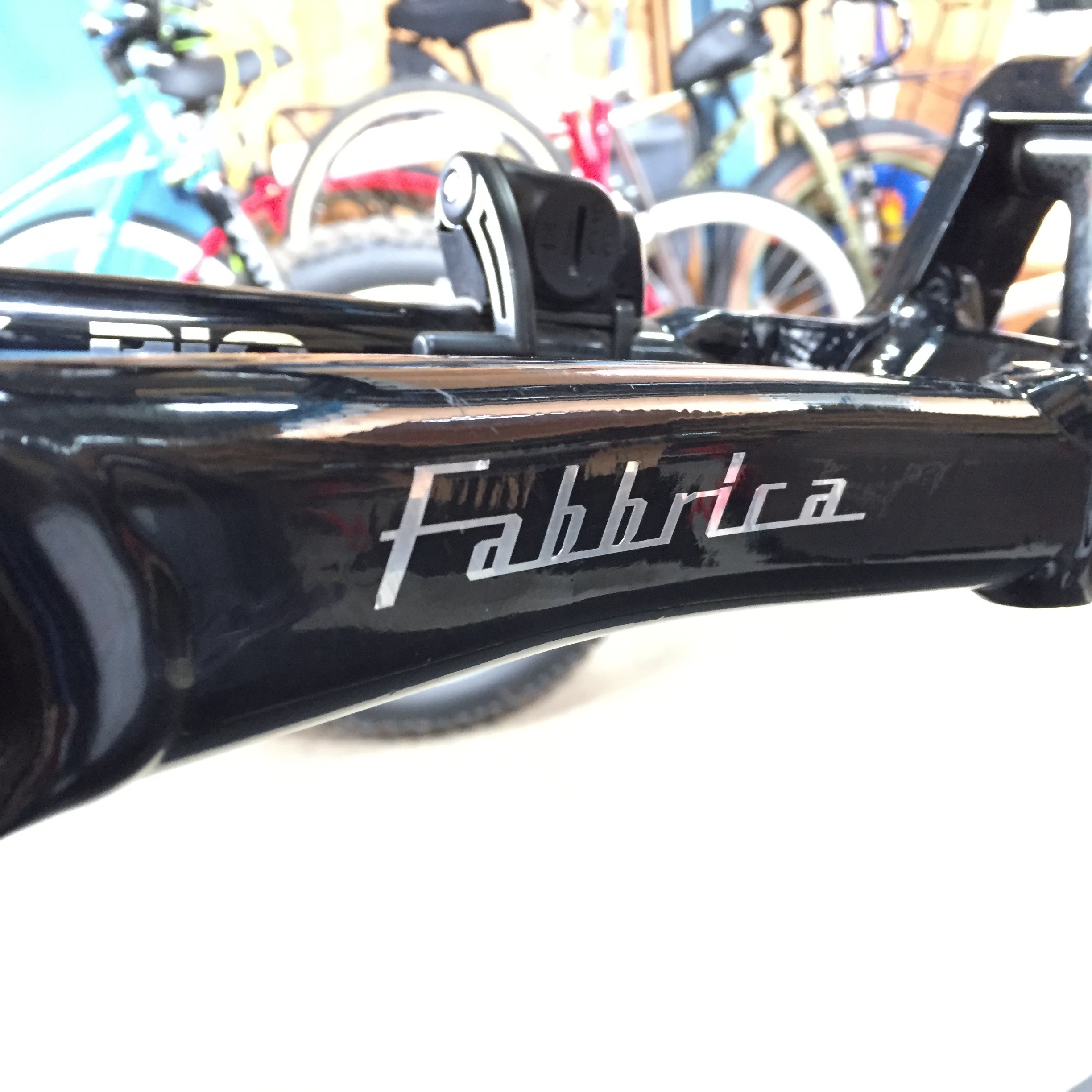 Cannondale Super V RAVEN | TAS CYCLE – タスサイクル