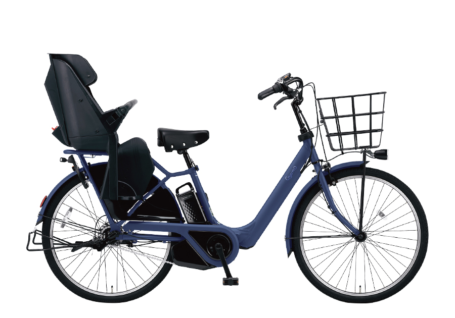 Panasonic電動自転車 494パナソニック電動自転車26インチ 26インチ