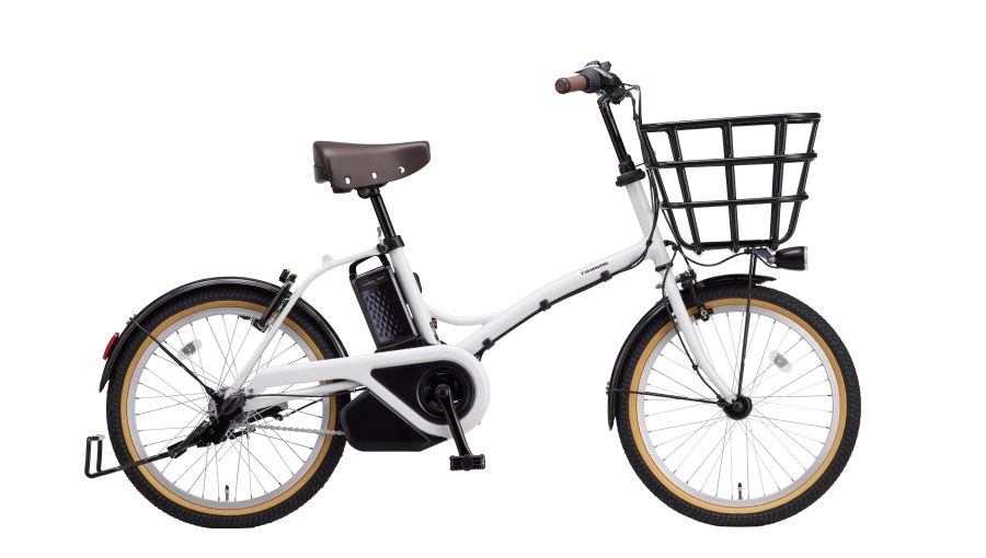 公式】グリッター｜電動アシスト自転車｜Panasonic