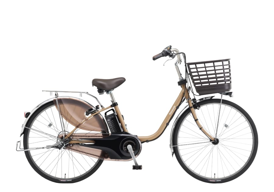公式】ビビ・L｜電動アシスト自転車｜Panasonic