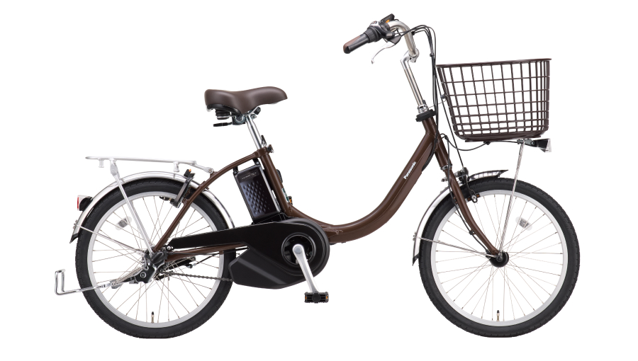 公式】ビビ・L・20・押し歩き｜電動アシスト自転車｜Panasonic