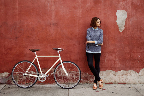 Linus Roadster Classic - Cycle Chic