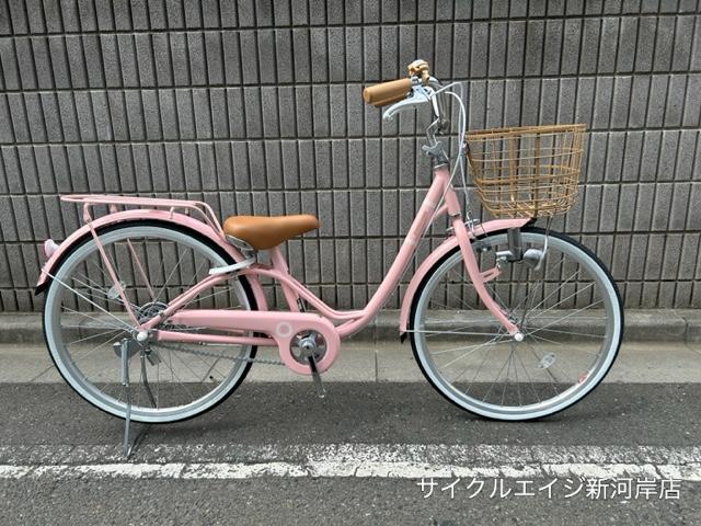 夏の主役は元気なKIDS。可愛いけれど、大人っぽい子供車キタ