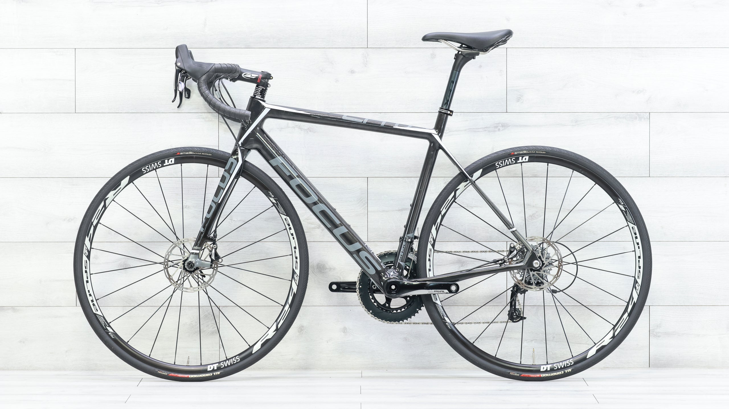 Focus Cayo 3.0 Disc Road Bike - 2015, Medium – Cycle Limited