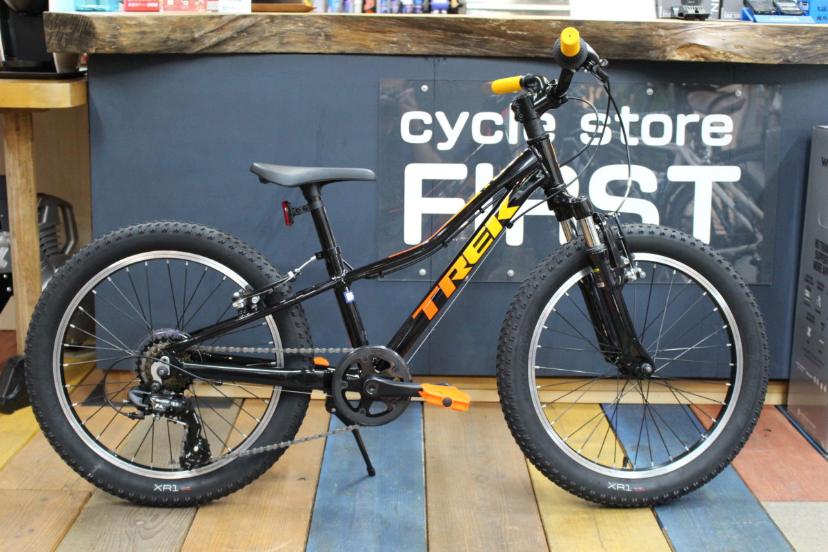 キッズバイクも取扱いあります｜トレック プレカリバー20 | サイクル