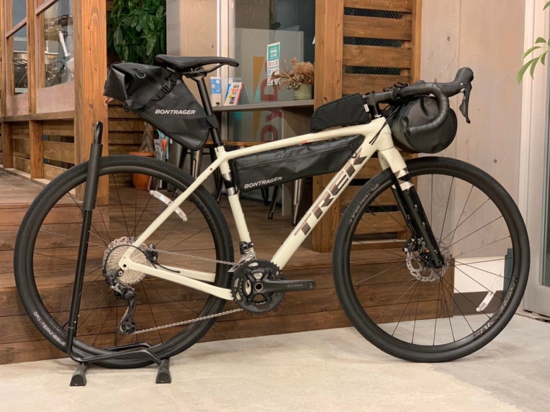 TREK(トレック) Checkpoint(チェックポイント) ALR 5 各店入荷